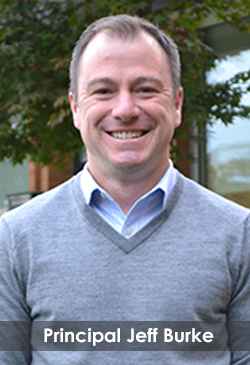 Jeff Burke