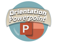 Orientation Powerpoint