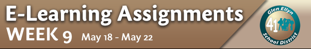 e-learning assignments e-learning assignments