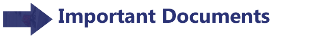 Important Documents