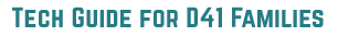 Tech Guide