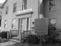 Stacy's Tavern