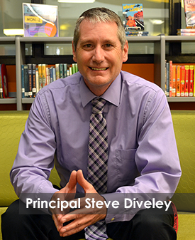 Steve Diveley