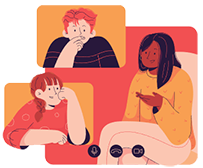 Community Engagement Sessions