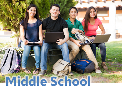 Middle School
