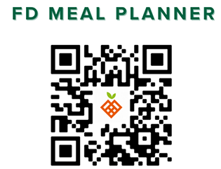 FD Meal Planner