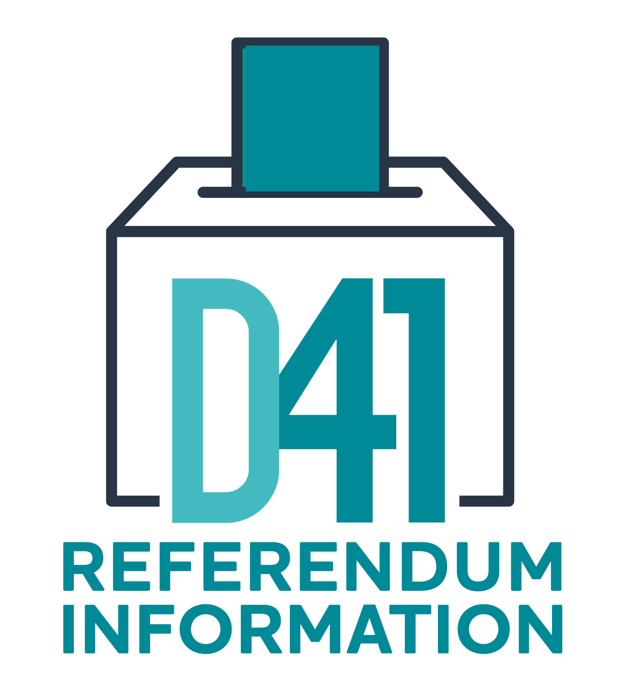 Referendum Information
