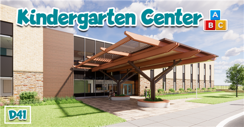 K Center
