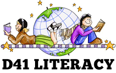 D41 Literacy 