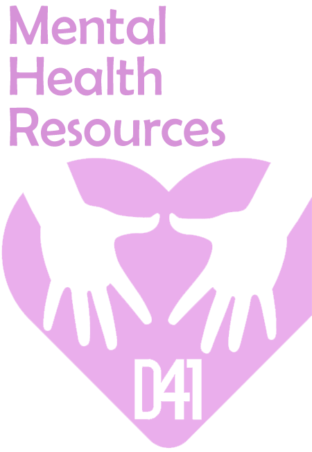 Mental Health Resources