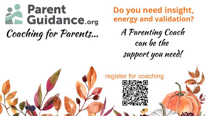 parent guidance