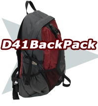 D41BackPack 