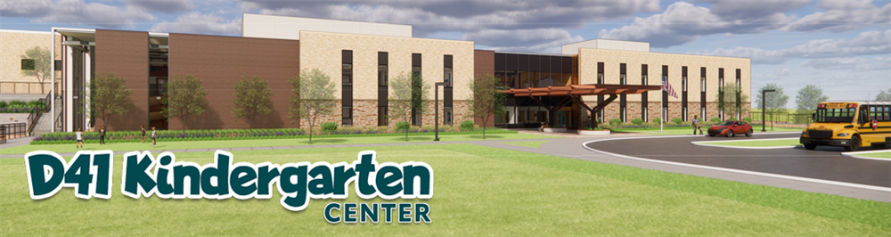Kindergarten Center