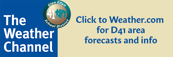 Weather Channel 