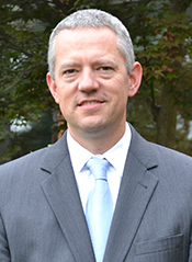 Eric DePorter