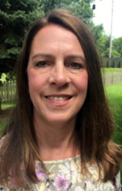 laurel O'Brien