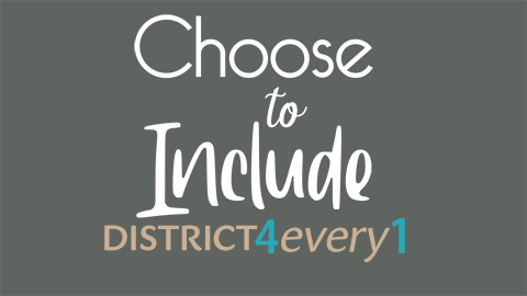 Choose To Include 