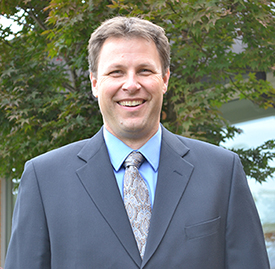 Scott Klespitz 
