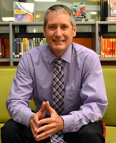 Steve Diveley