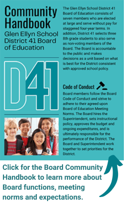 Board Community Handbook