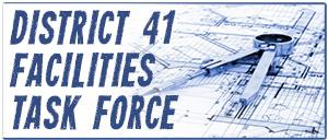 D41 Facilities Task Force 