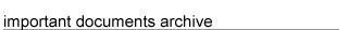 Facilities News archive