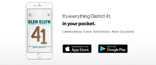 D41 App