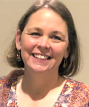 Kristine Webster