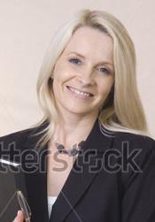 Katie McCluskey