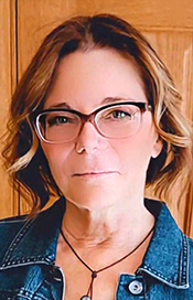 Sandi Hanson