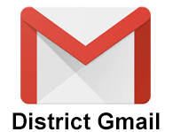 District Gmail