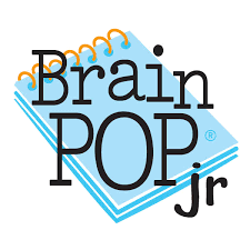 Brain Pop Jr 
