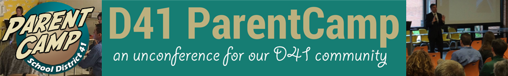 Parent Camp 