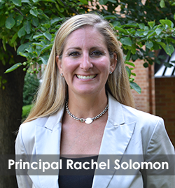 Rachel Solomon