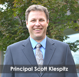 Scott Klespitz