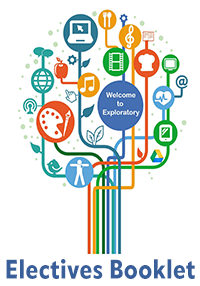Electives Booklet