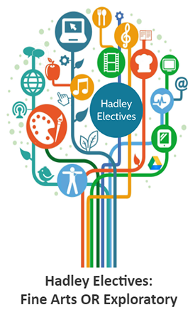 Hadley Electives
